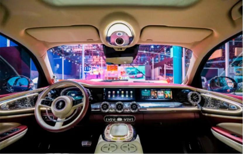 四缸奇骏荣耀即将上市；新款比亚迪唐EV曝光