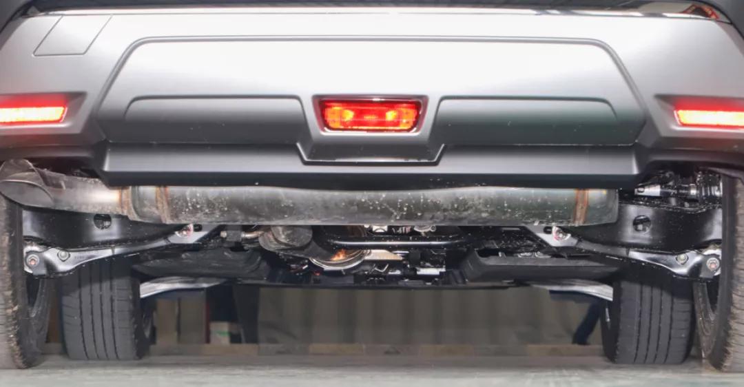 实测丨驾驶全新一代奇骏持续挑战高海拔和越野路况，能成功吗？