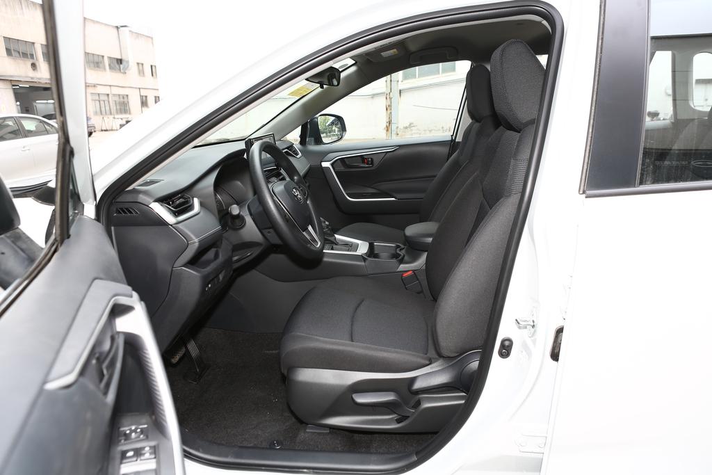 幸福有礼, RAV4荣放直降0.3万元