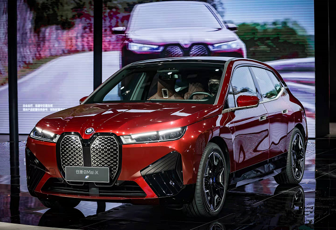 盘点广州车展“四宗最”！坦克500最硬派，还有一款车名最霸气