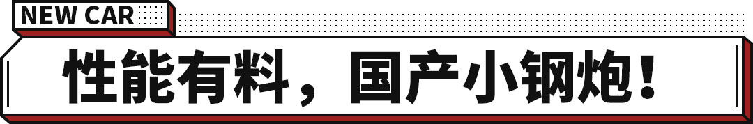 后期潜力巨大(国产小钢炮 都是年度爆款！2021年度这些车实力就很在线！)