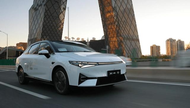 Q1汽车保值率排行榜出炉，小鹏P5、比亚迪e2表现不错