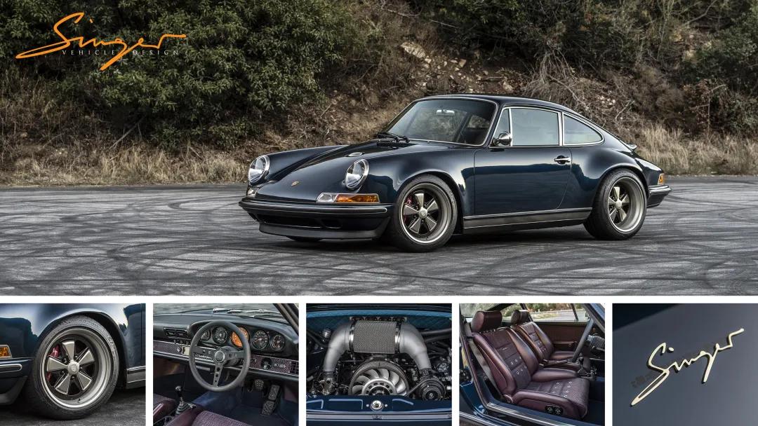 这个品牌重造的二手车售价几百万，却依然供不应求