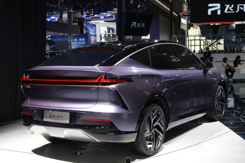 3月新车扎堆亮相,飞凡首款激光雷达车型下线,英菲尼迪再推新SUV