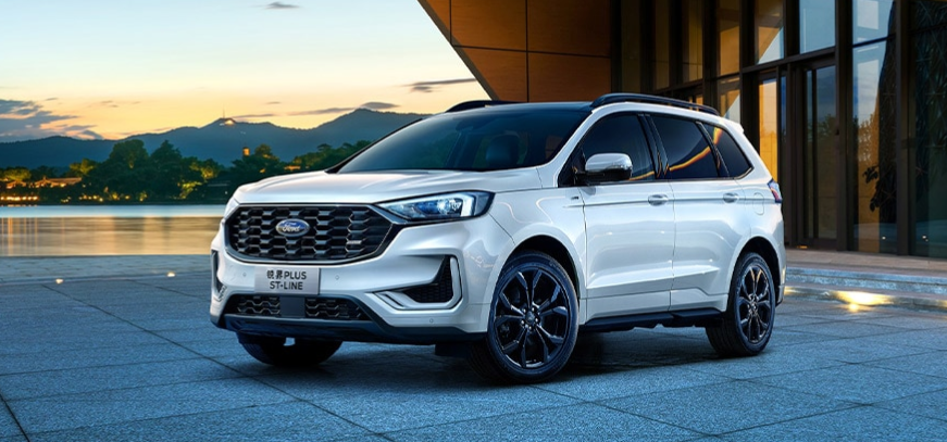 30万级SUV如何选？这三款大七座SUV，完全有实力与汉兰达掰手腕？
