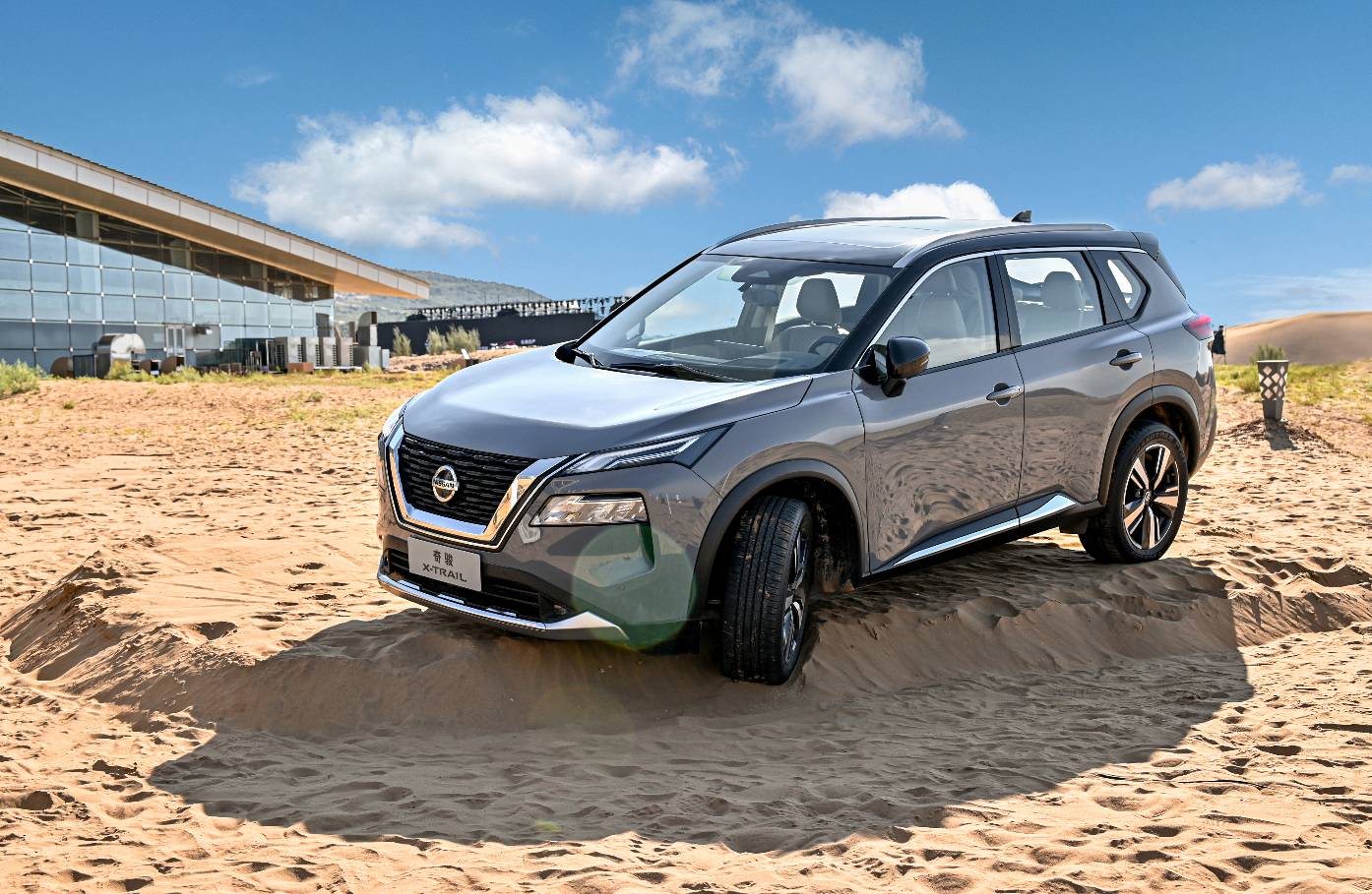 2021汽車品牌20強出爐：吉利長安殺進前十，奇瑞比亞迪最具潛力？