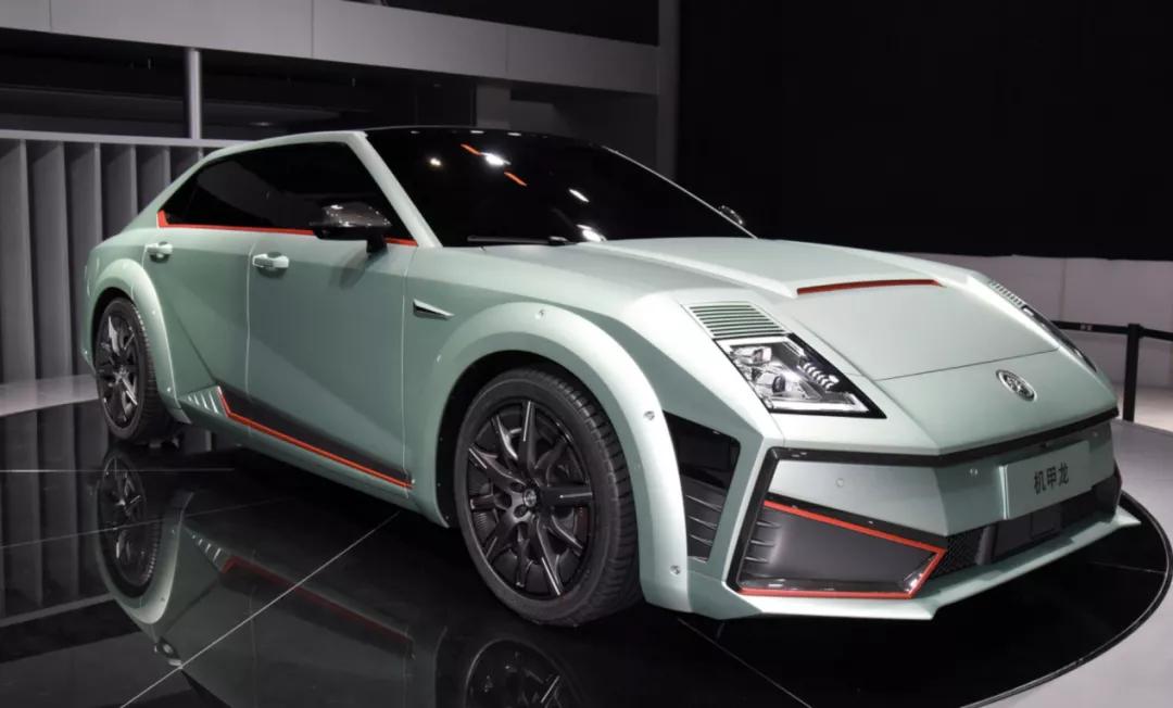 广州车展|10款重磅新车短评，有妖孽也有黑马！