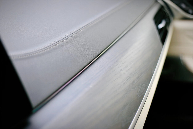 《豪华180》评测宝马6系GT 小众掀背也能做到足够豪华？