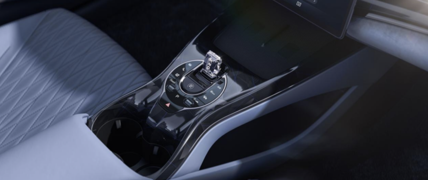 比亚迪海豹——国产电动车里面，最接近特斯拉Model 3的一台车