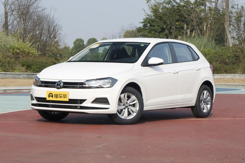 Polo售价8.99万元起 欢迎试乘试驾。