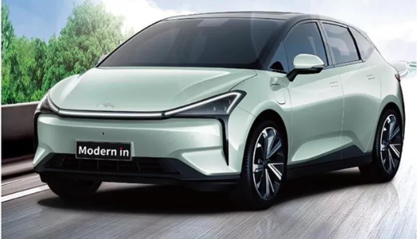 四缸奇骏荣耀即将上市；新款比亚迪唐EV曝光