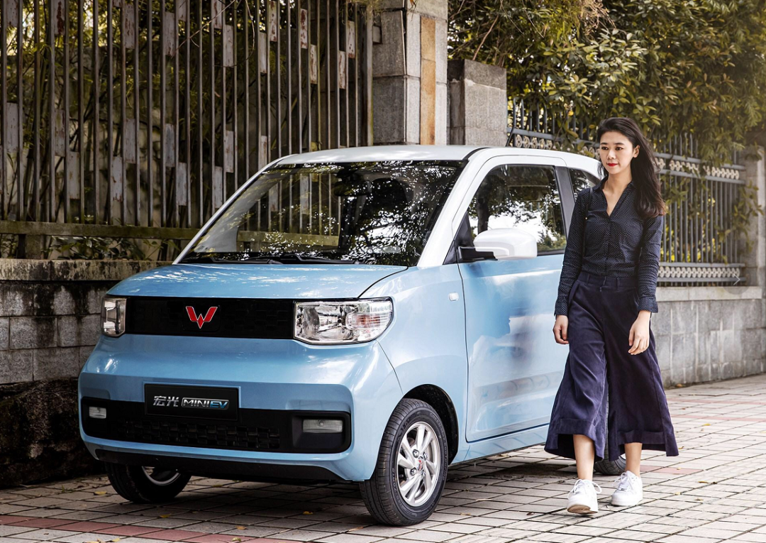 中国销量超欧美日总和，由“大”到“强”，还差什么？