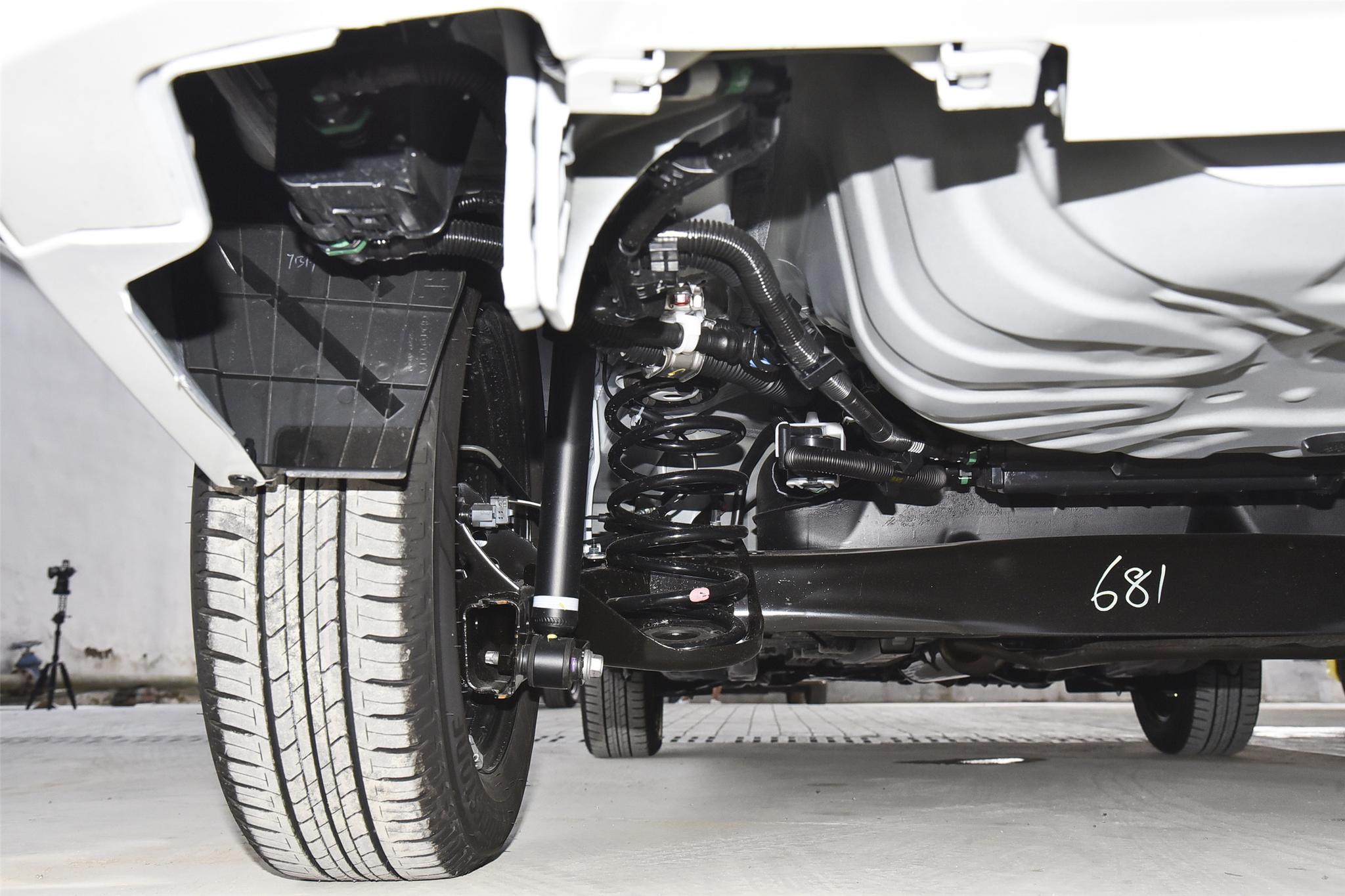 78万,入门代步 省油 合资,实拍威驰cvt创行版