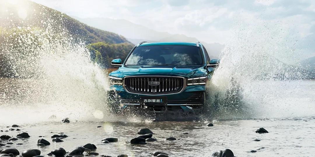 自主旗舰之战！星途揽月VS吉利星越L谁更胜一筹？