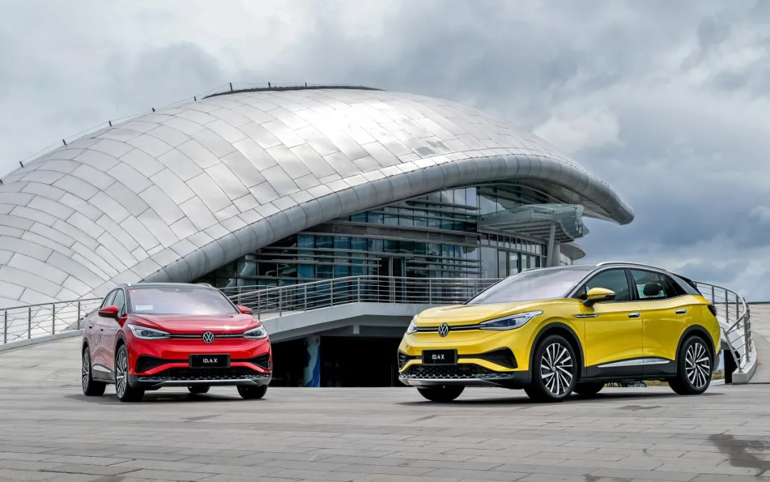 盘点2021年9款重磅SUV，自主品牌真的站起来了？