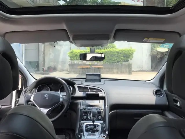 标致3008车主五年拥车体验：如果再买车，我还是会考虑法系？