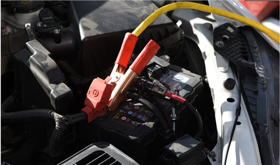 汽车搭电救援注意事项