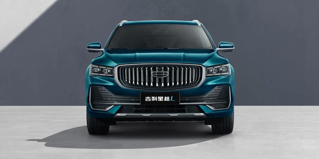 自主旗舰之战！星途揽月VS吉利星越L谁更胜一筹？