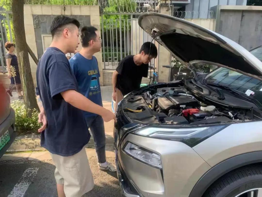 实测丨驾驶全新一代奇骏持续挑战高海拔和越野路况，能成功吗？