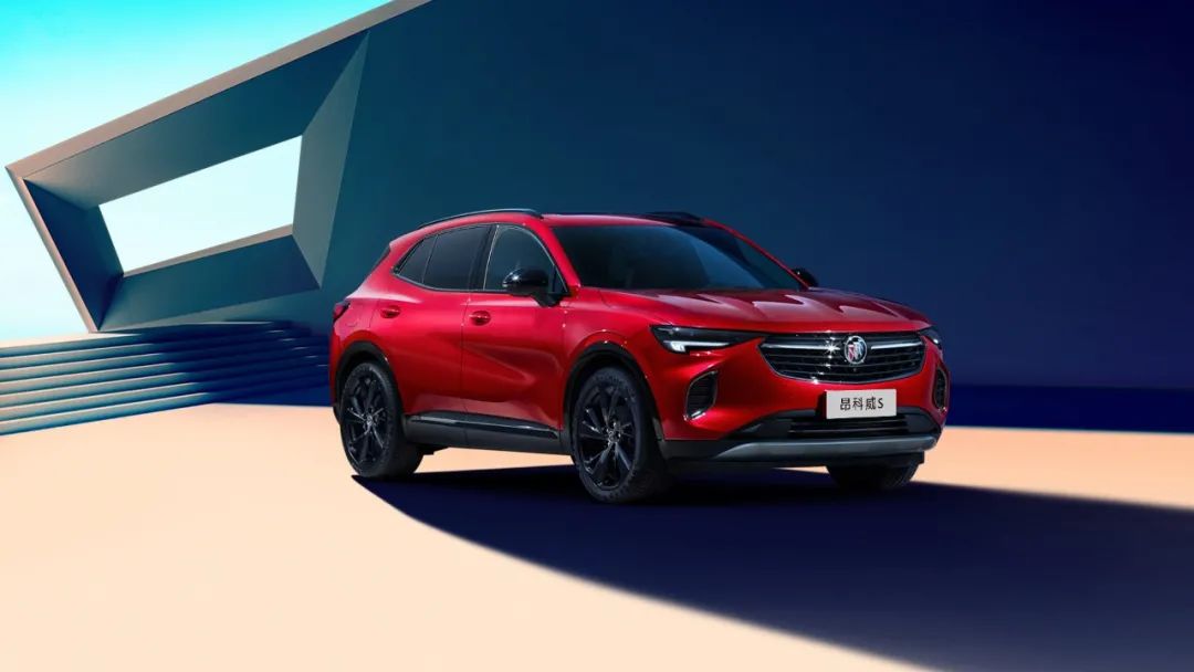 终端买车探店，20万预算买SUV为什么选别克？