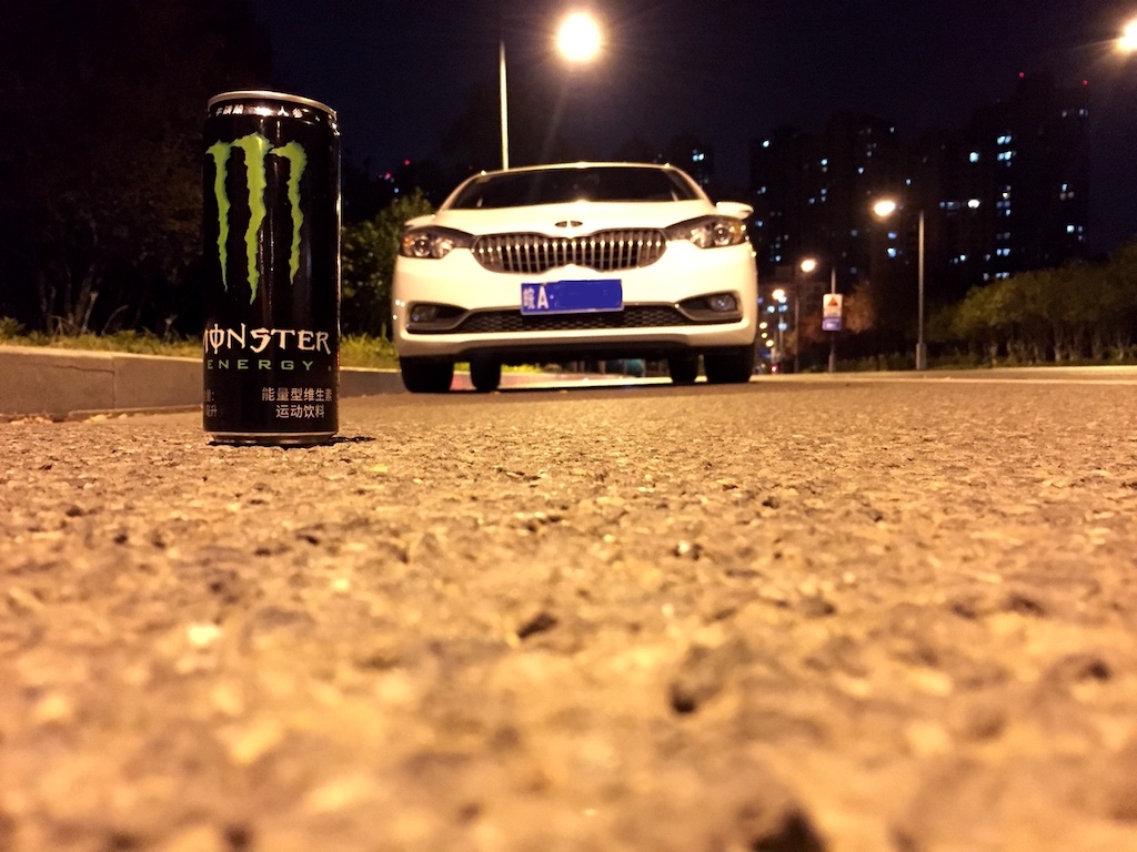同样是10万元价位家用轿车，我为啥选了东风悦达起亚K3？