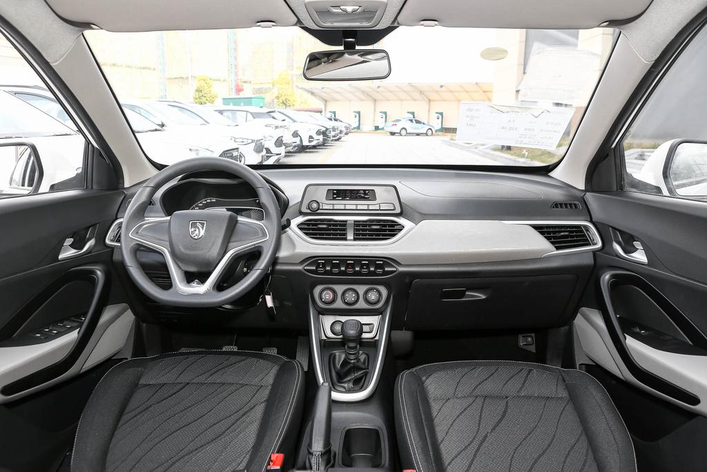 宝骏510实际价格宝骏510目前价格稳定