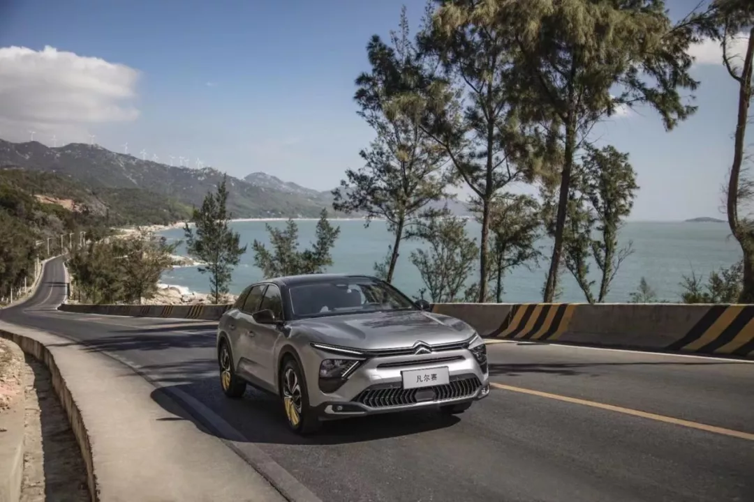 凡尔赛C5 X是不是B级车有那么重要吗？