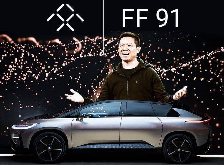 马斯克当选院士，贾跃亭再传造假，两大“忽悠”为何不同命？