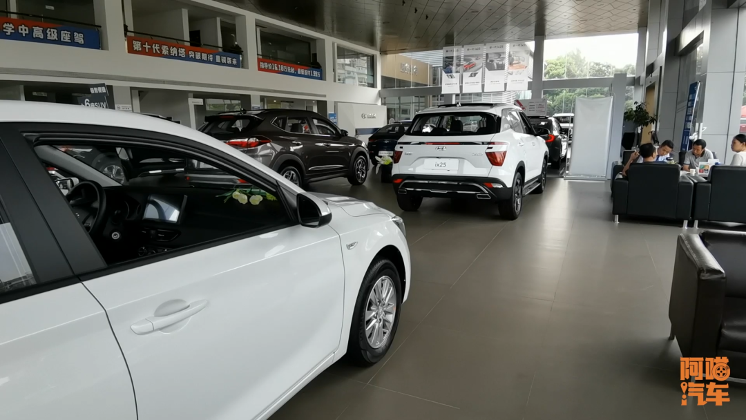 買車到底看什么？看銷量數據行嗎？學會了買車不吃虧