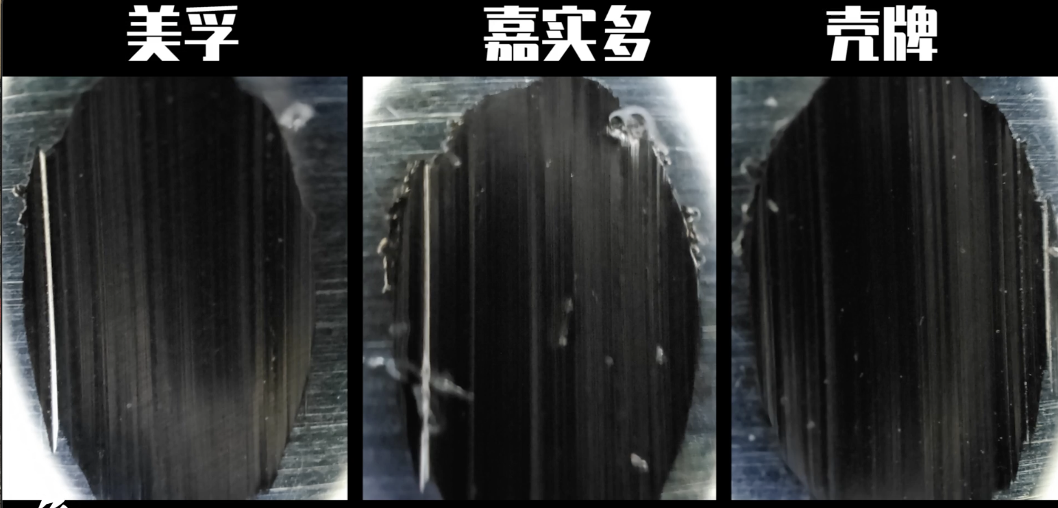机油测评干货！3款国际大牌，来看你的车更适合哪一款？