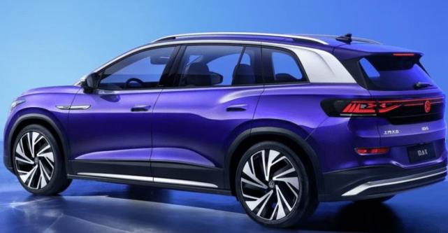这车降至19万多！大众7座SUV，后置后驱，轴距近3米比途观L大一圈