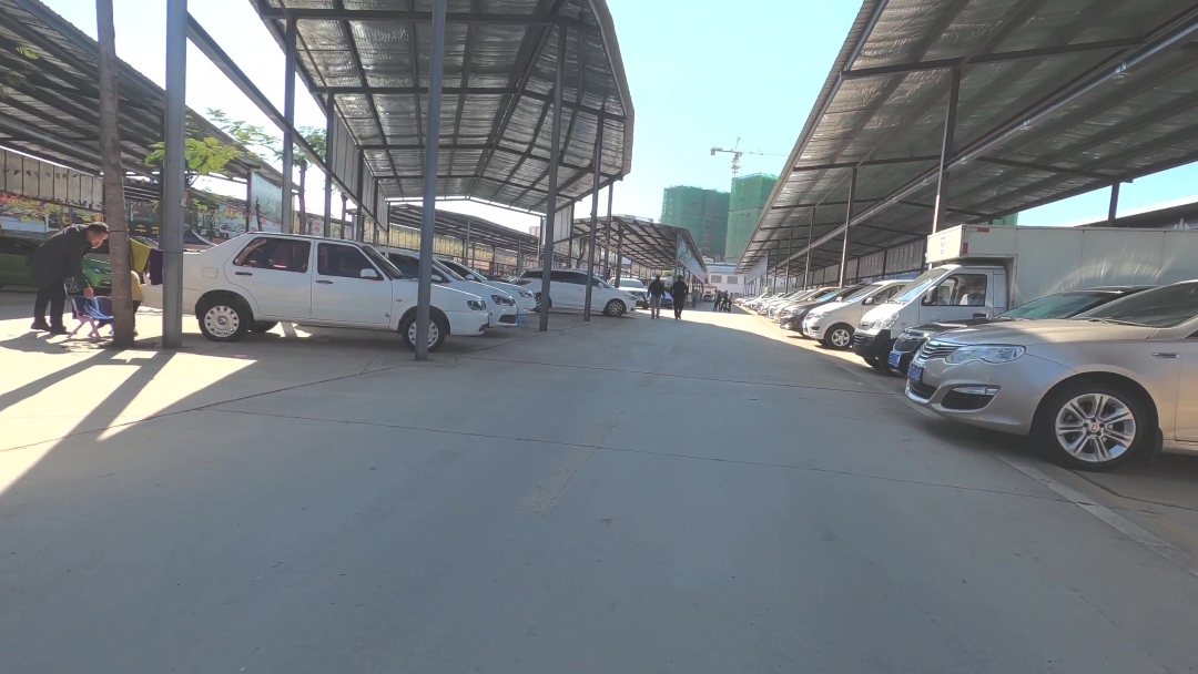 買車到底看什么？看銷量數據行嗎？學會了買車不吃虧