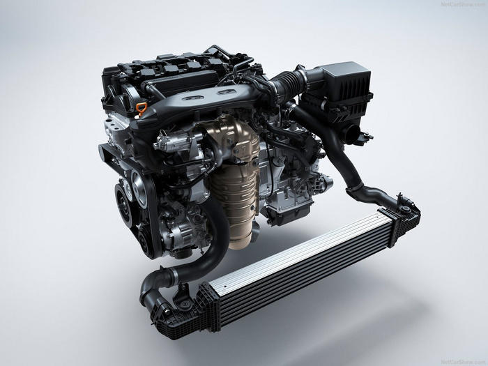 全系1.5T+CVT，试驾本田第十一代思域！我为何首推240TURBO劲动版
