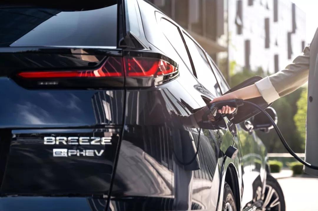 试驾广汽本田皓影PHEV，它其实是增强版的皓影混动