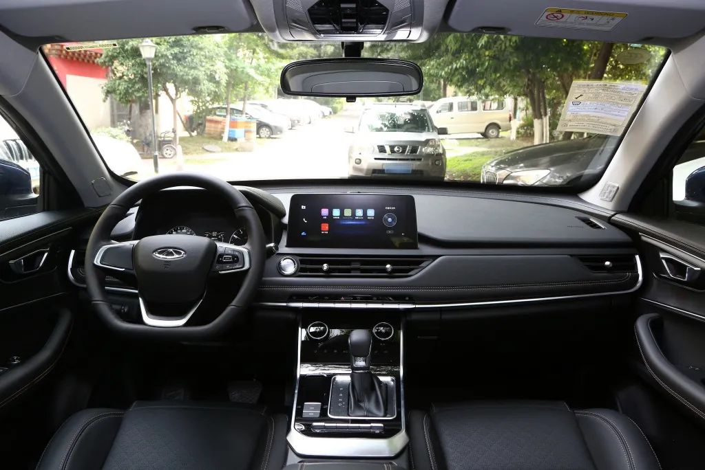 10万元买大7座SUV？这几款中型SUV空间大，优惠还比较多
