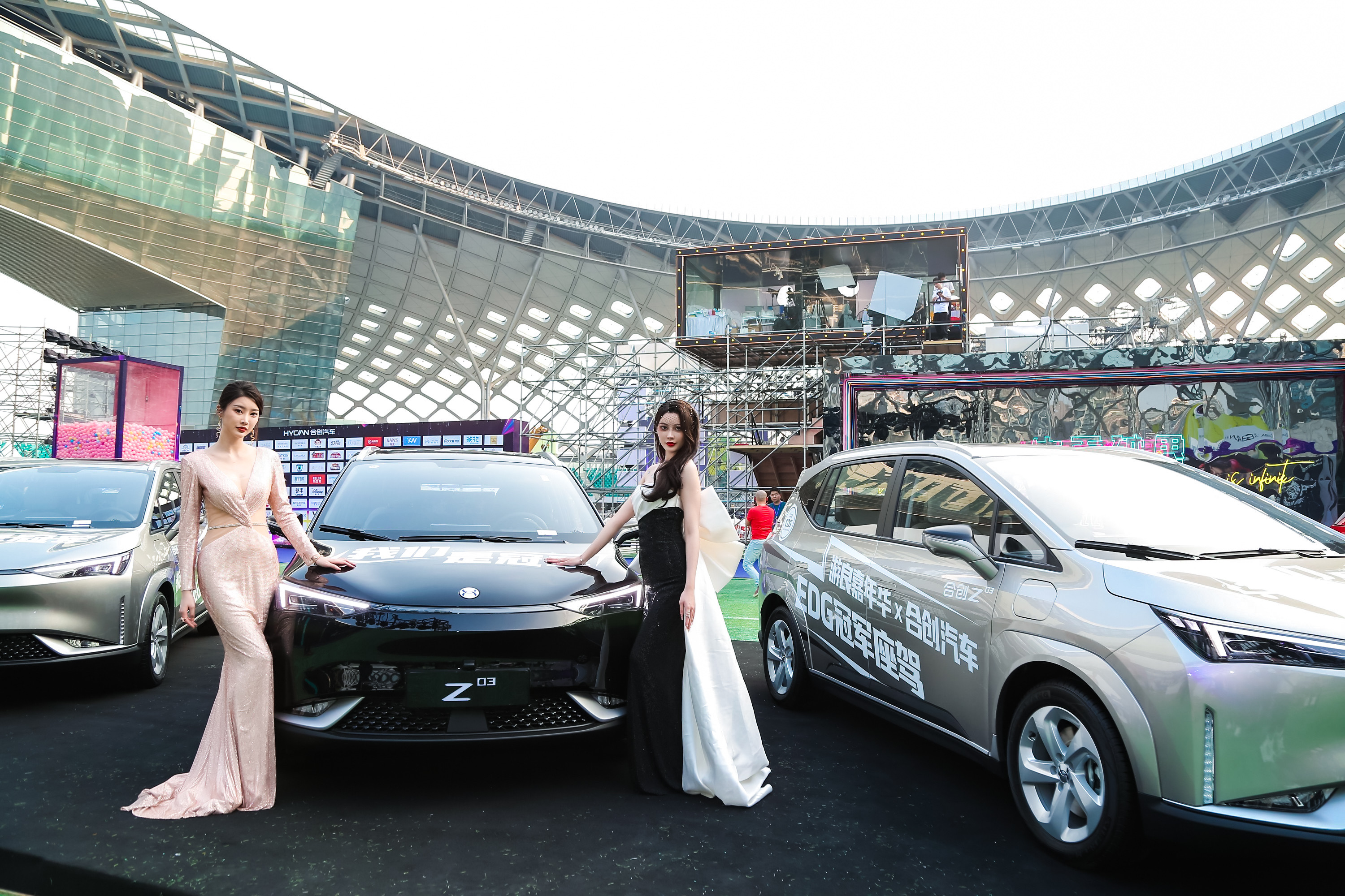 新能源车怎么开才更省电？传说中的黄金右脚啥情况？（一）