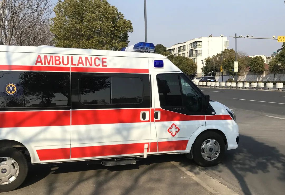 疫情之下的城市"保卫者",这个组合天团你一定见过_安徽宏丰汽车销售