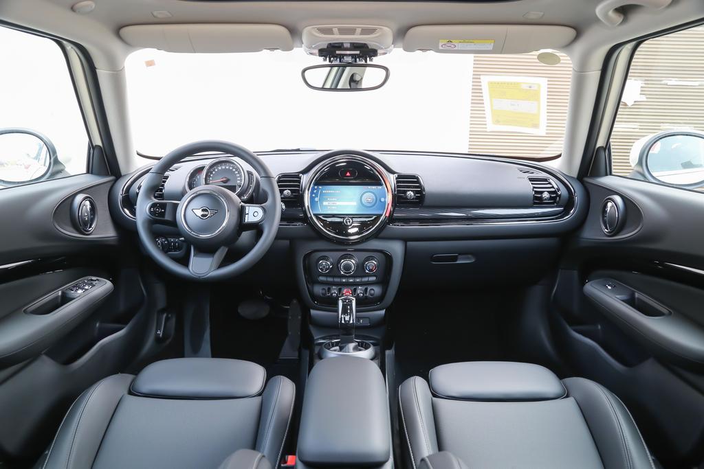 MINI COUNTRYMAN售价24.88万起 可试驾