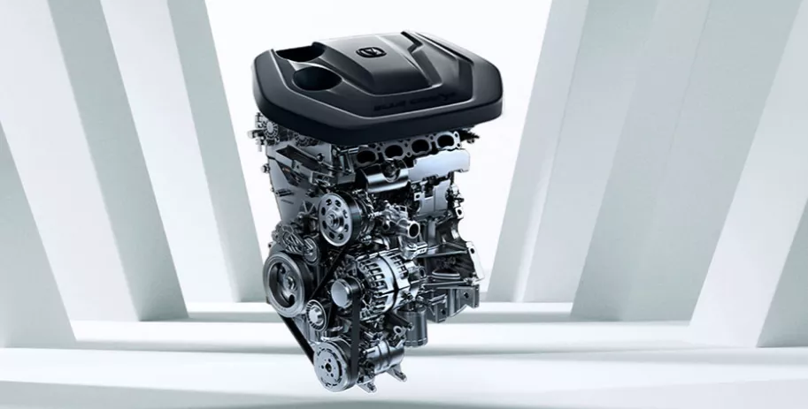 为什么没买朗逸？因为这款A+家轿动力更强、配置更高还便宜