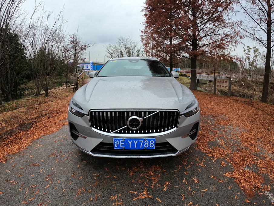 沃尔沃XC60对比奥迪Q5L，奥迪优势微弱，沃尔沃仍存信仰