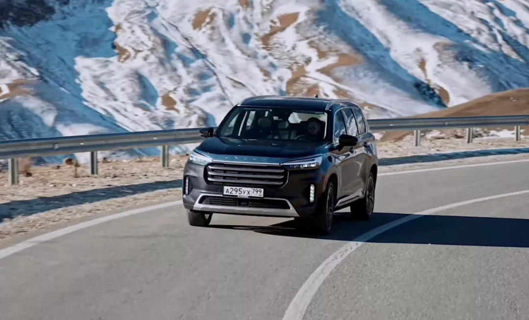 国货党终于可以扬眉吐气了,星途揽月海外售价超出国内30%