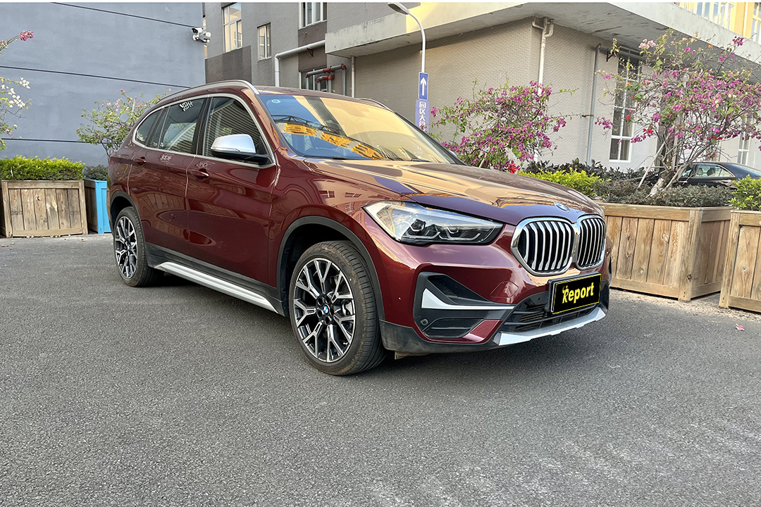 试新宝马X1：或许智能科技略显不足，但操控依旧极致