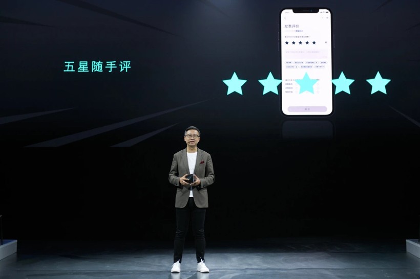 宝马与Mobileye“分手”、朱江“牵手”集度、Rivian市值超越大众