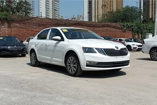 15万预算可拿下 这些合资车好玩/空间大/靠谱 还各有所长