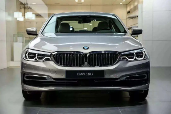 BMW：这年头，谁家不减配？