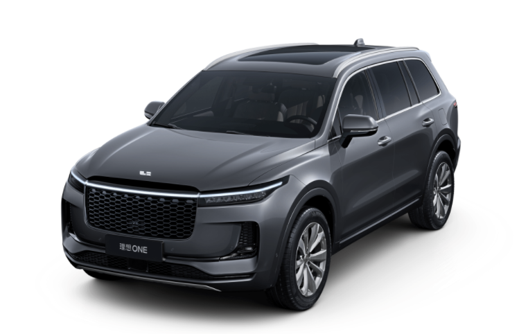 第二名涨疯了？3月新能源SUV车型销量TOP3对比