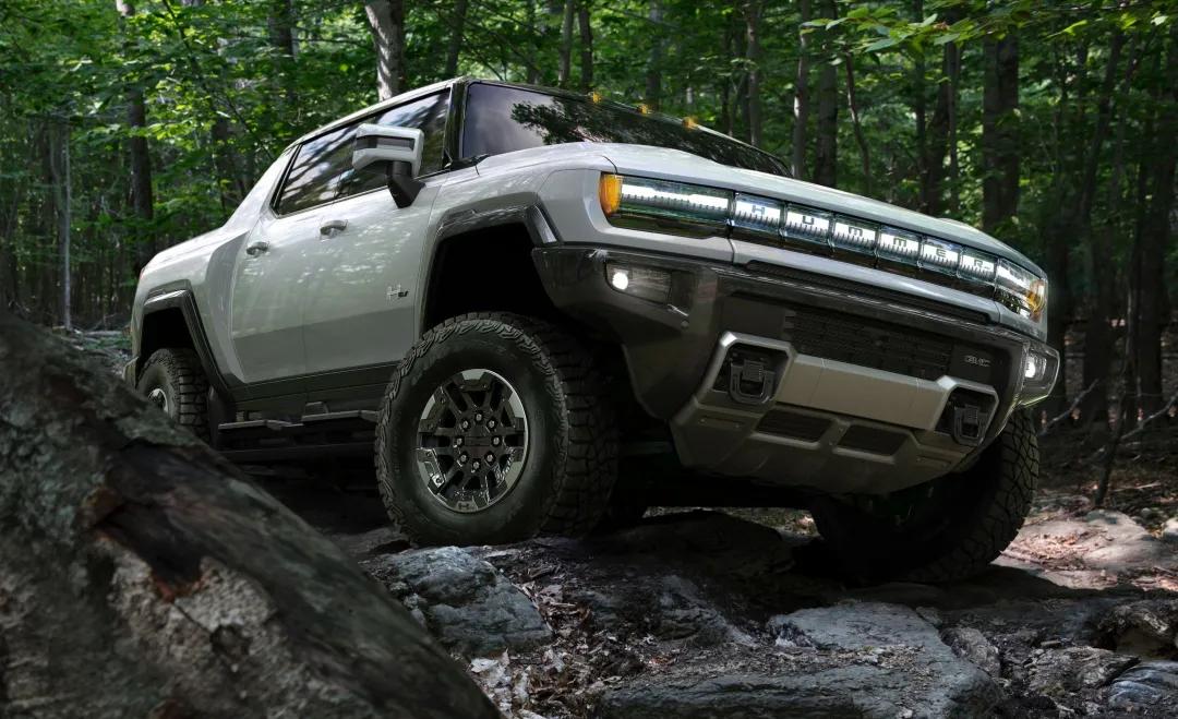 这个美国品牌消失多年复出，却要在皮卡市场挑战福特