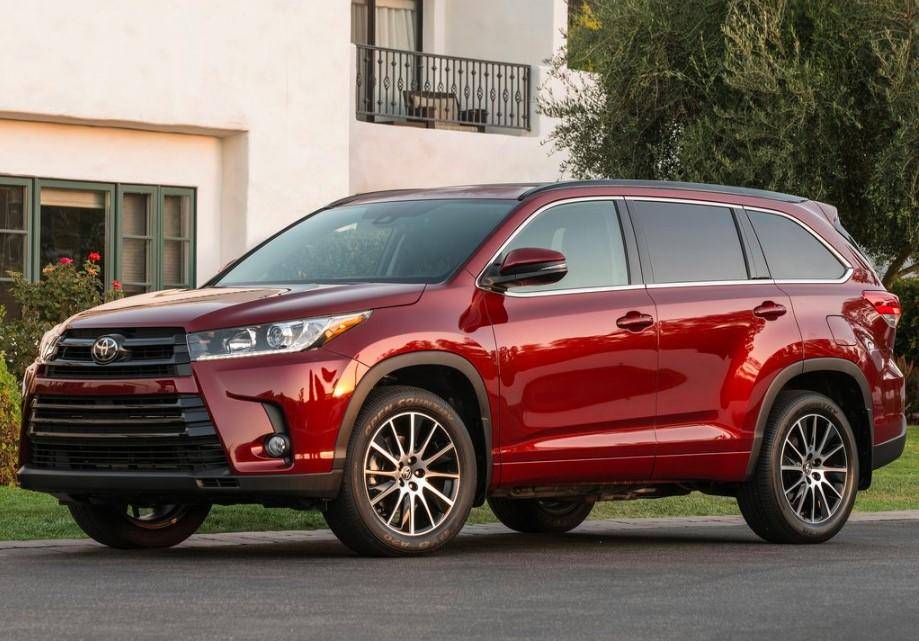 汉兰达加价的传说，江湖上一直都有