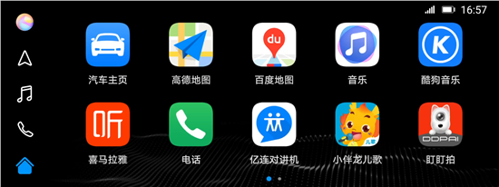用车小常识|HUAWEI HiCar