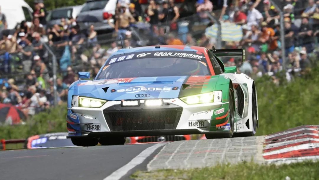 620马力 V10大排自吸，关于奥迪R8的前世今生！